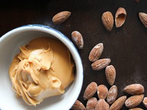 Are almonds good for you