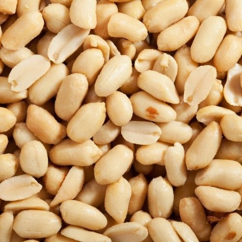 where buy roast blanched peanuts benefits