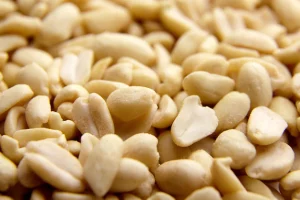 blanched peanuts benefits