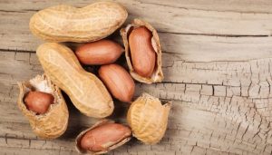 peanut vs tree nut