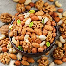 Nuts and Dried Fruit Online Wholesale Suppliers