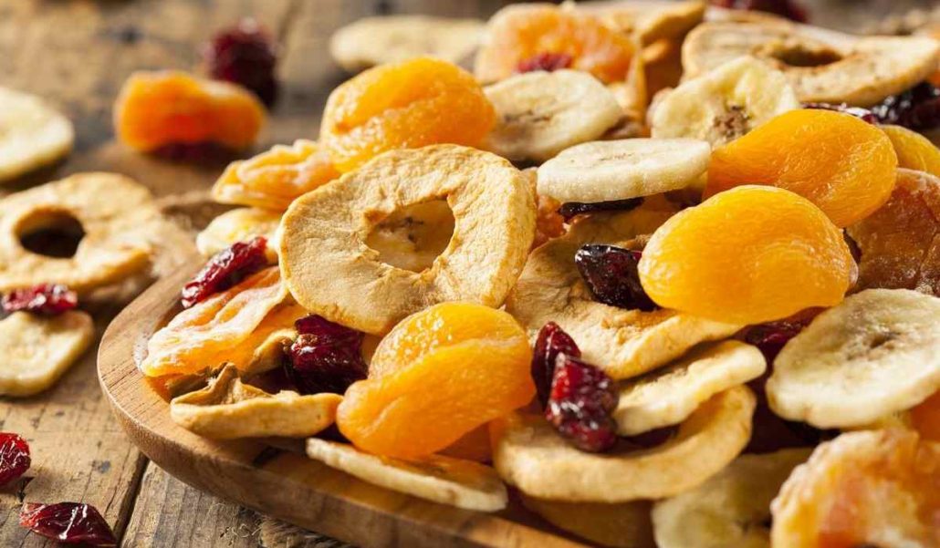 Dried fruit and nut suppliers Philippines