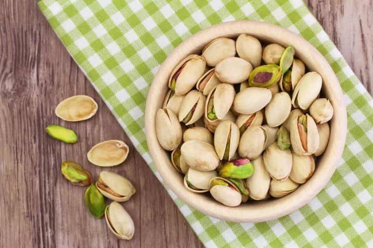best quality pistachios in the world