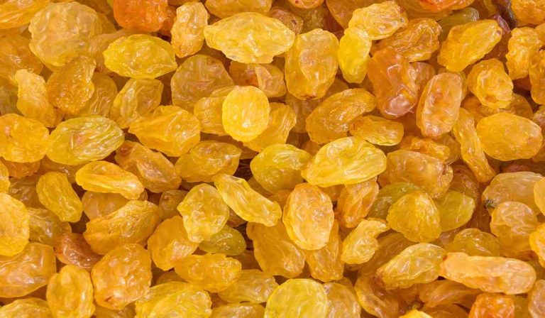 are golden raisins bad for diabetics