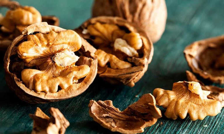 Price of walnut nutrition benefits