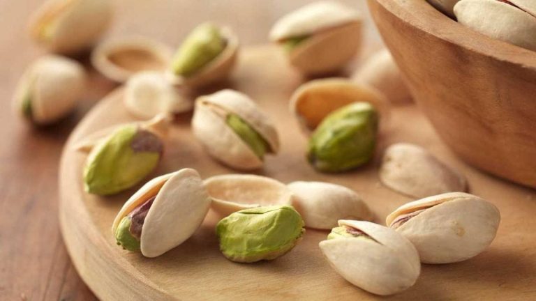 Jumbo California Pistachios packing price in bulk