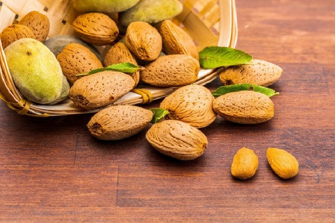 What Are 5 Must-Have Promotions in Trading Almonds?