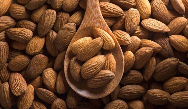 Arabic almond price