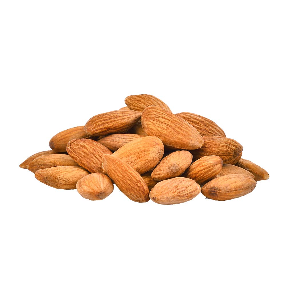 How Can We Find Best Storage for Exportable Raw Almonds?