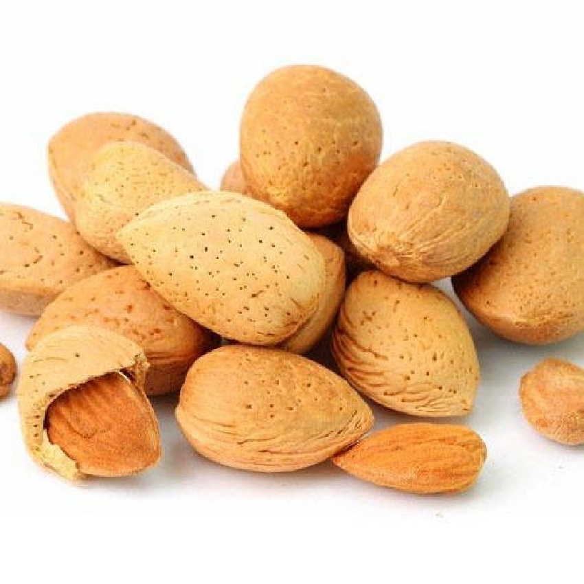 From A to Z of Worldwide Exporting Almonds