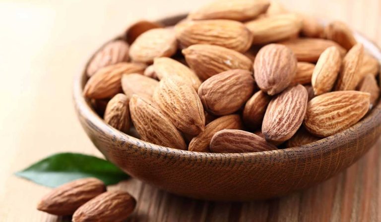 Wholesale almond price in Arab