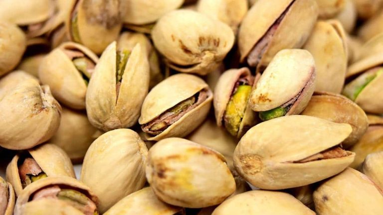 Pistachio wholesale prices