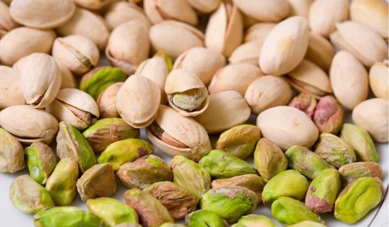 Pistachio kernel price