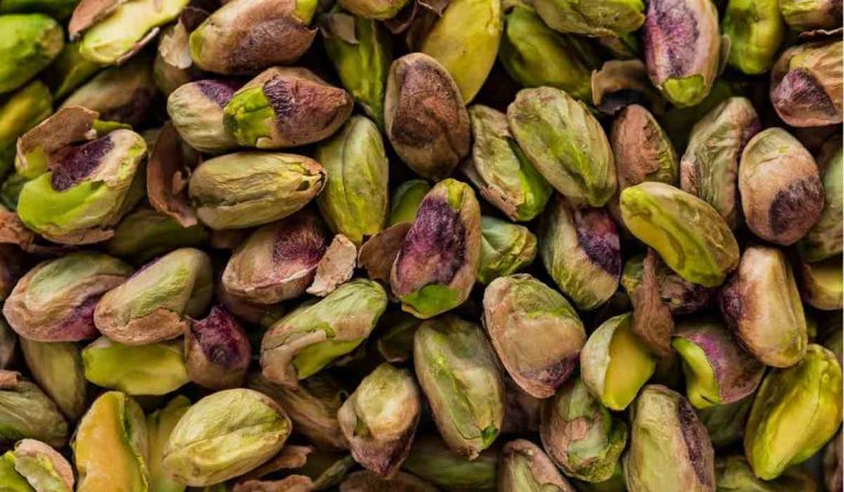 Pistachio kernel price