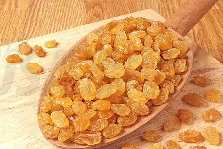 golden raisins keto