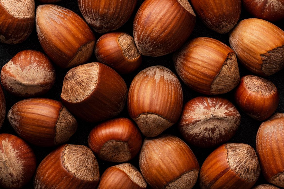 Buy roasted hazelnuts Costco types + price