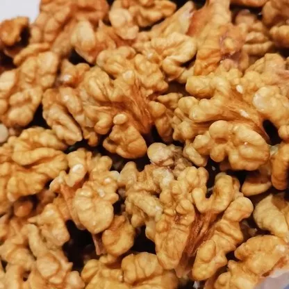 lightly salted walnuts