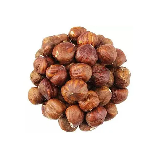 Buying all kinds of raw hazelnuts in shell + price