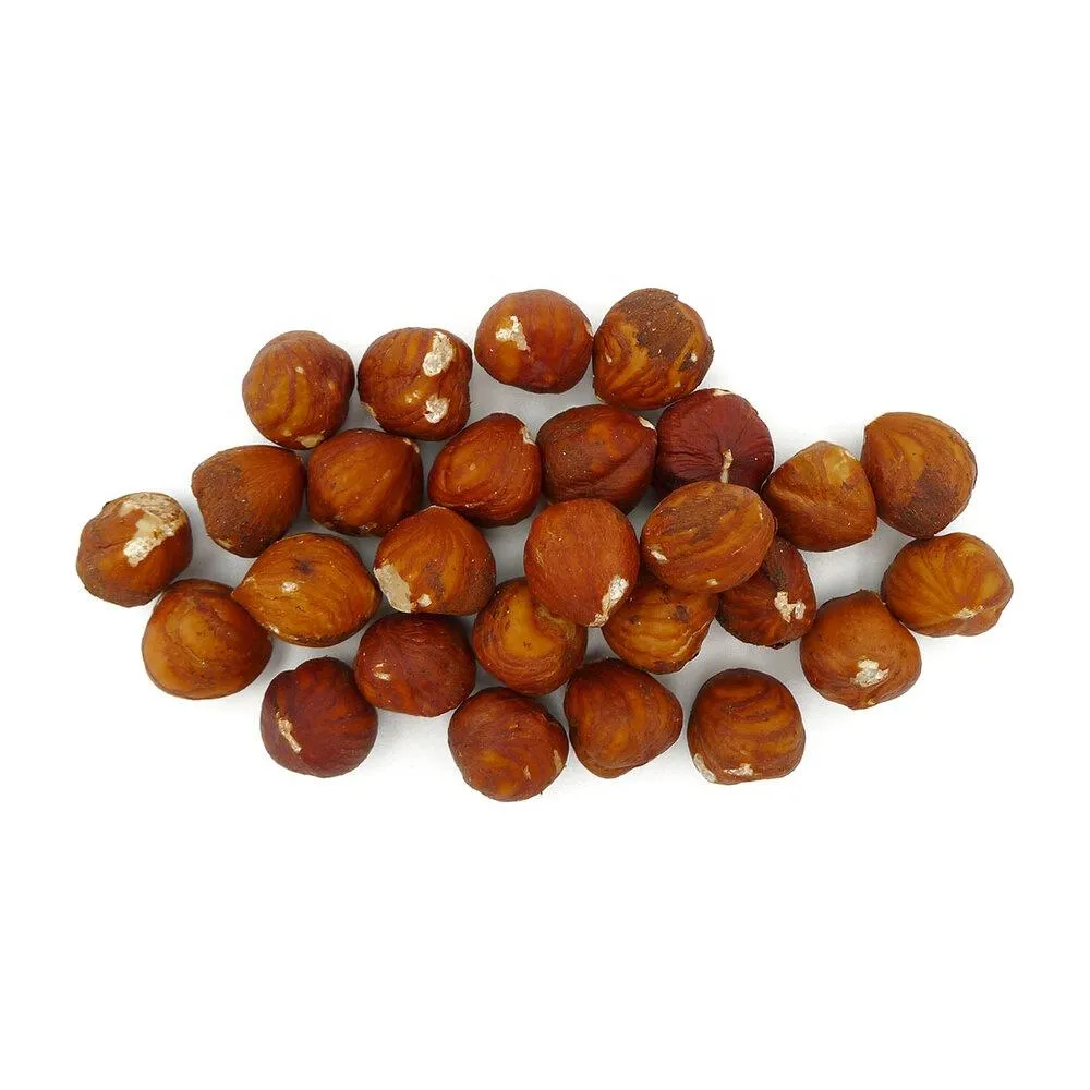 Purchase and today price of bulk hazelnuts for sale