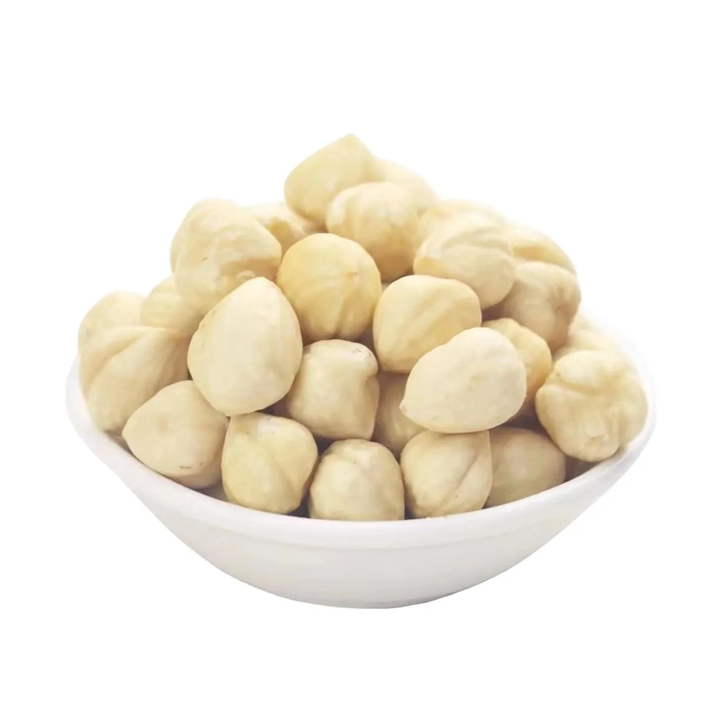 Purchase and today price of bulk hazelnuts for sale