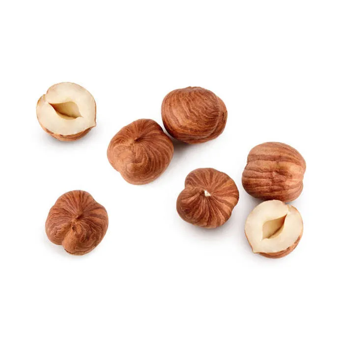 Purchase and today price of bulk hazelnuts for sale