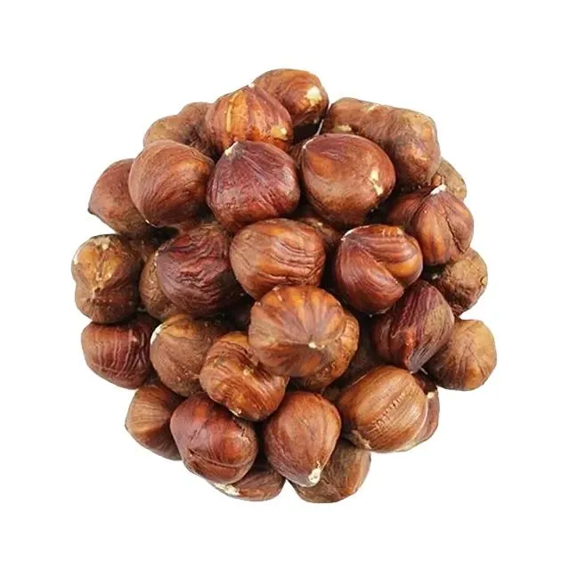 raw hazelnut kernels price list 2023