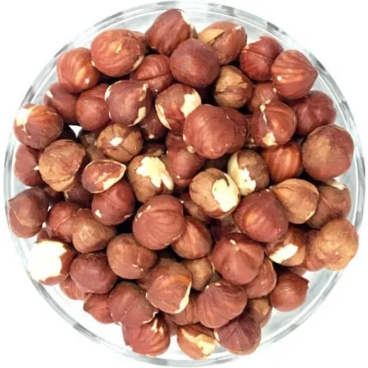 raw hazelnut kernels price list 2023