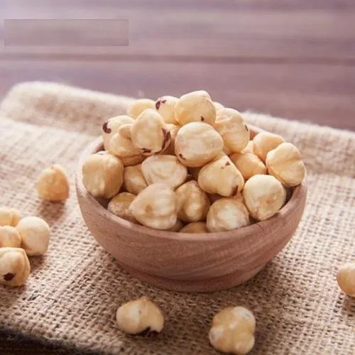 Buy unsalted hazelnuts for sale + great price