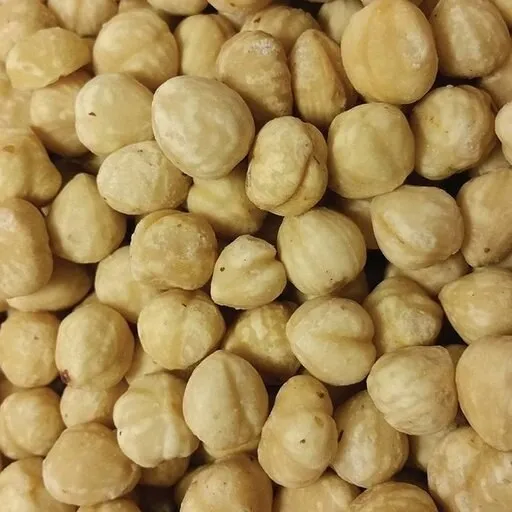 Introduction of deseba shelled hazelnuts + the best purchase price