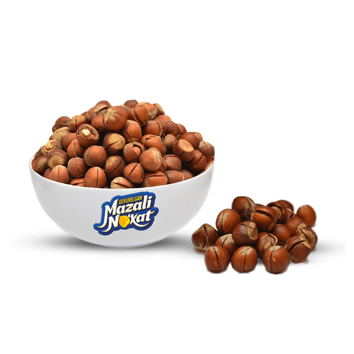 shell hazelnuts for sale purchase price + training