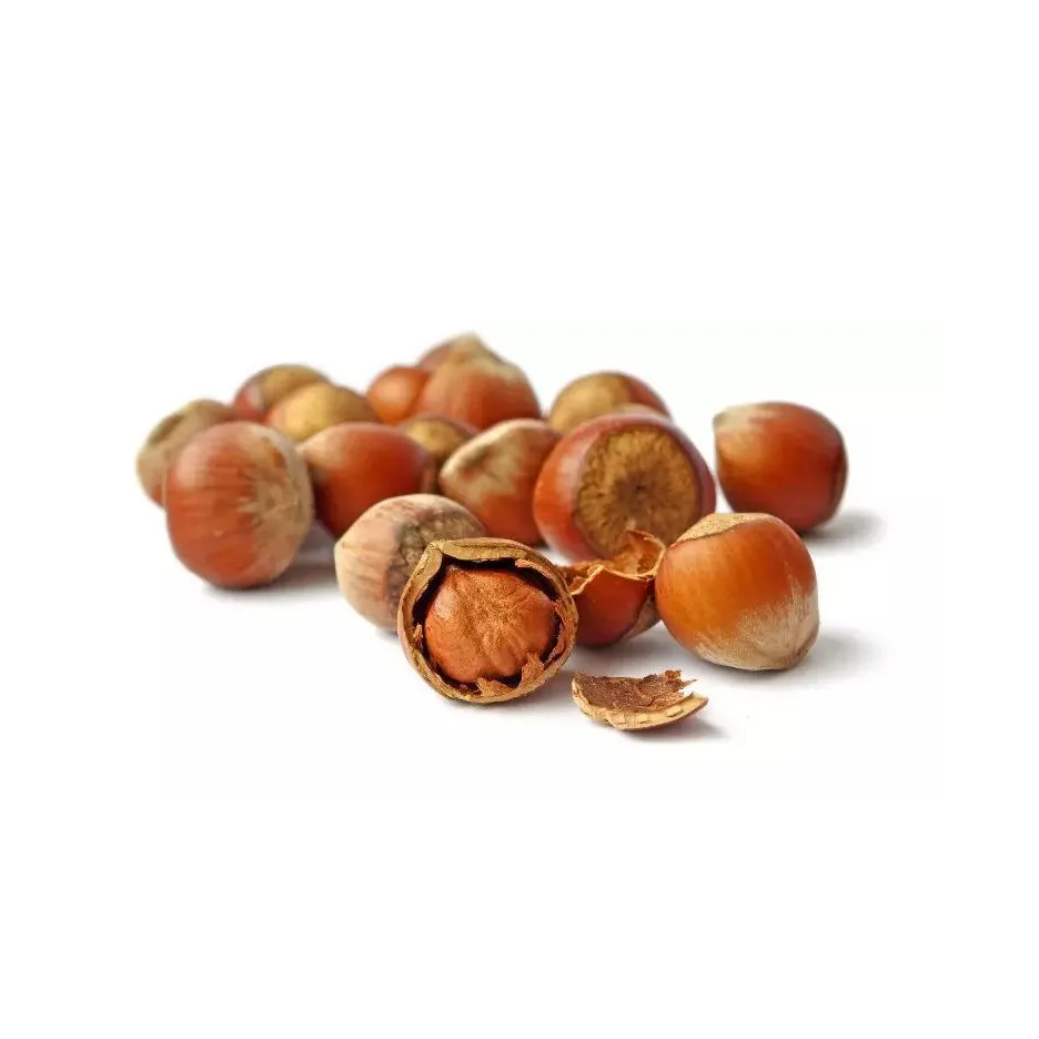 hazelnut kernel weight purchase price + training