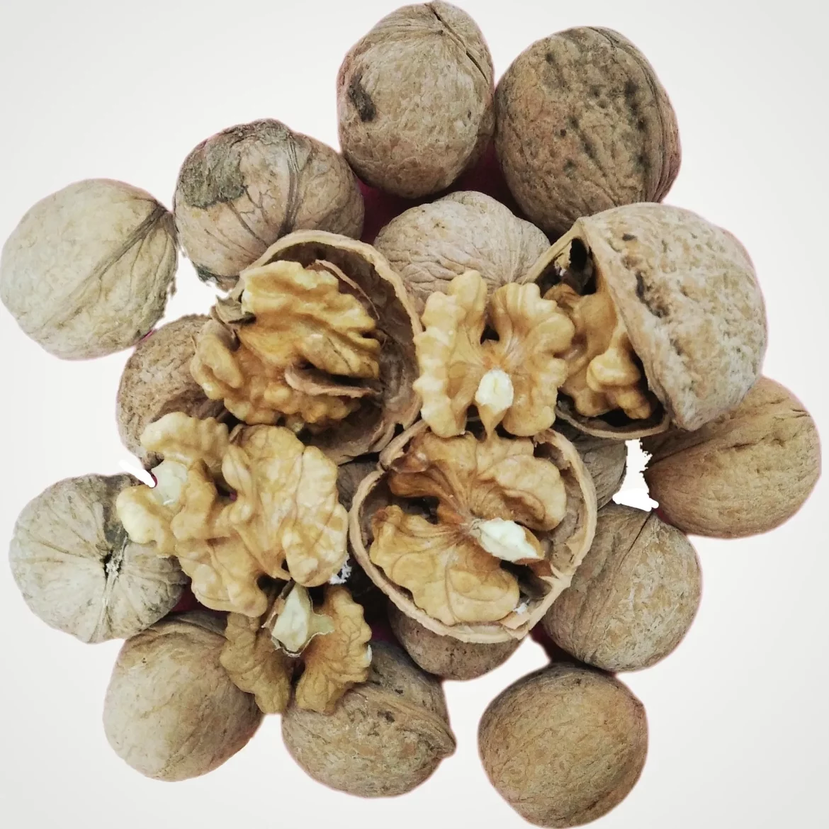 Whole unshelled walnuts purchase price + preparation method