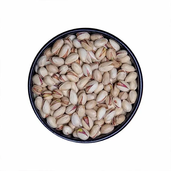 raw california pistachio kernels