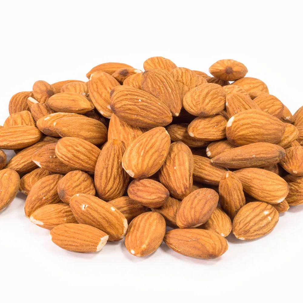 Gurbandi almonds vs American + purchase price, uses and properties