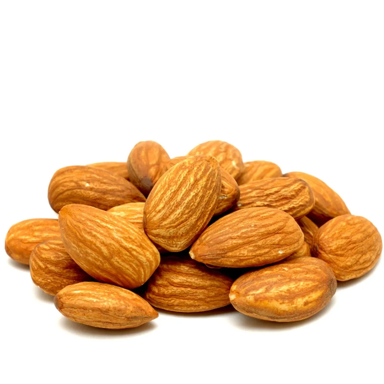 Gurbandi almonds vs American + purchase price, uses and properties