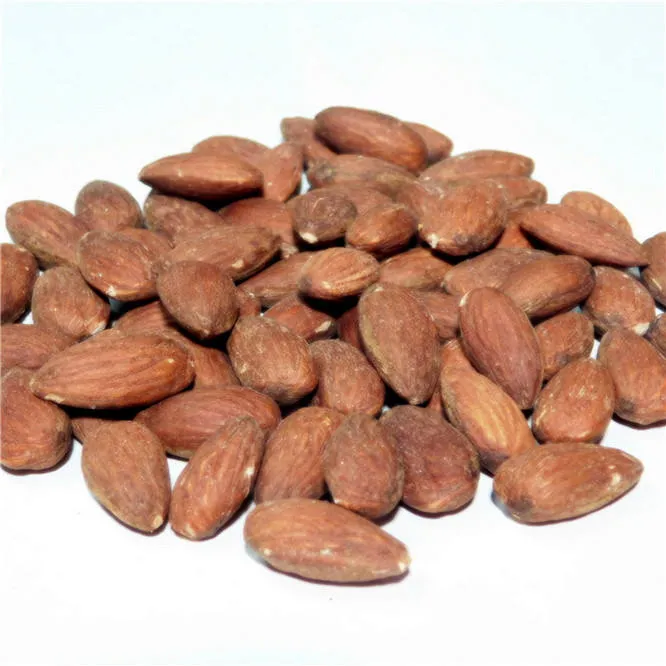 Gurbandi almonds vs American + purchase price, uses and properties