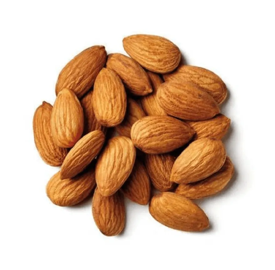 Raw almond nuts benefits | Buy at a cheap price