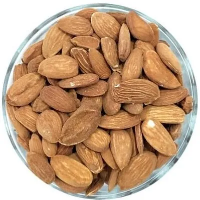 Raw almond nuts benefits | Buy at a cheap price