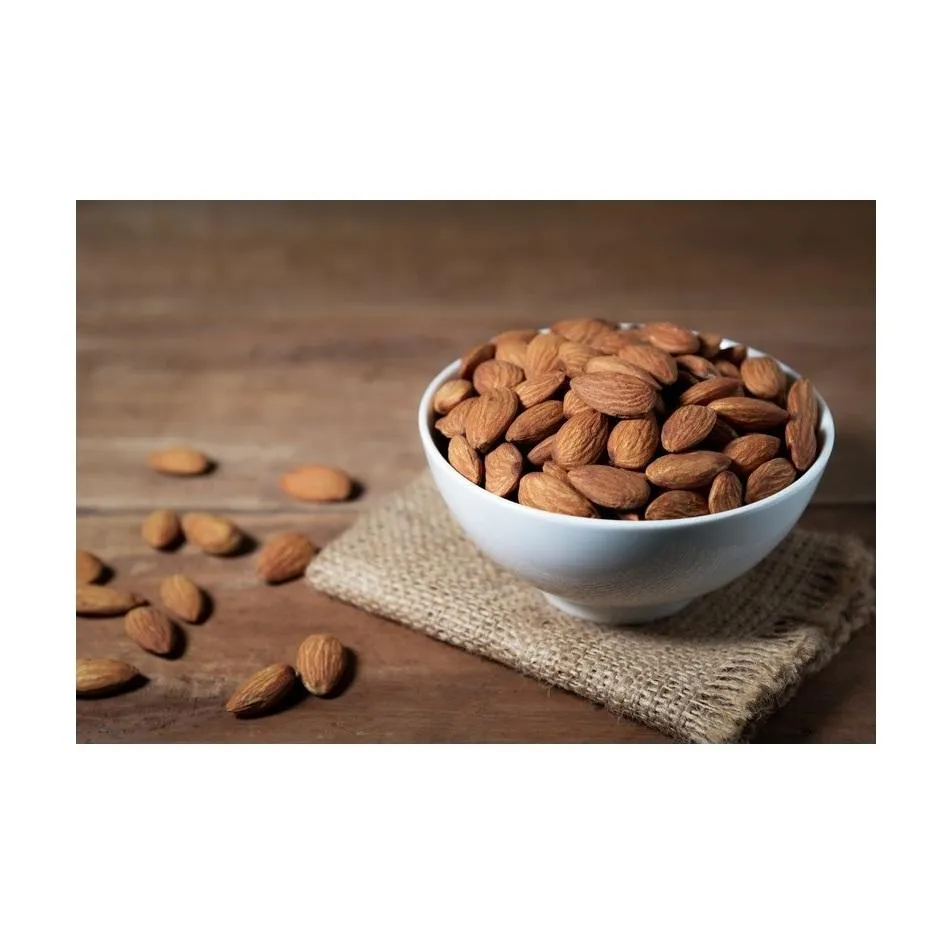 Raw almond nuts benefits | Buy at a cheap price