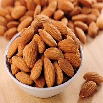 Raw almond nuts benefits | Buy at a cheap price