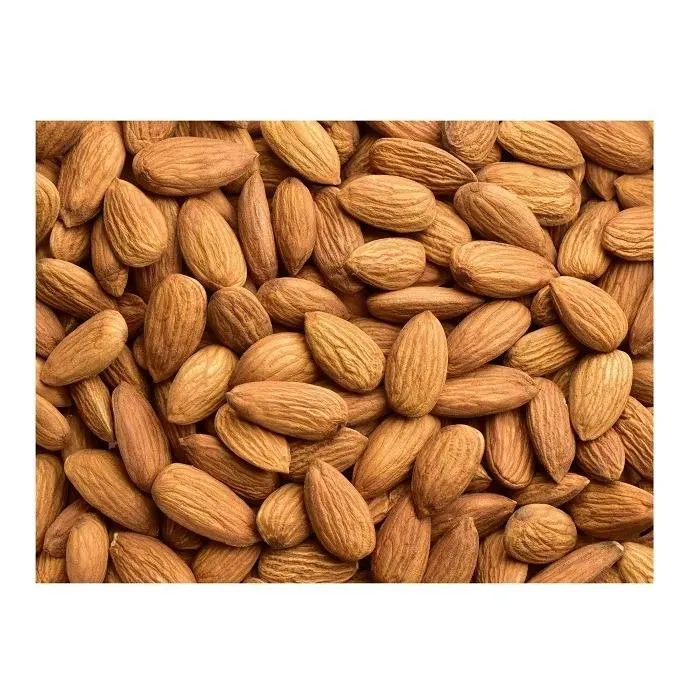 Raw almond nuts benefits | Buy at a cheap price