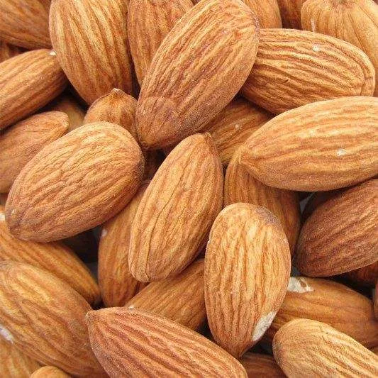 Buy raw bitter almonds nuts at an exceptional price