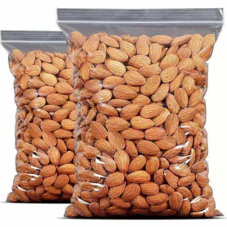 Buy raw bitter almonds nuts at an exceptional price