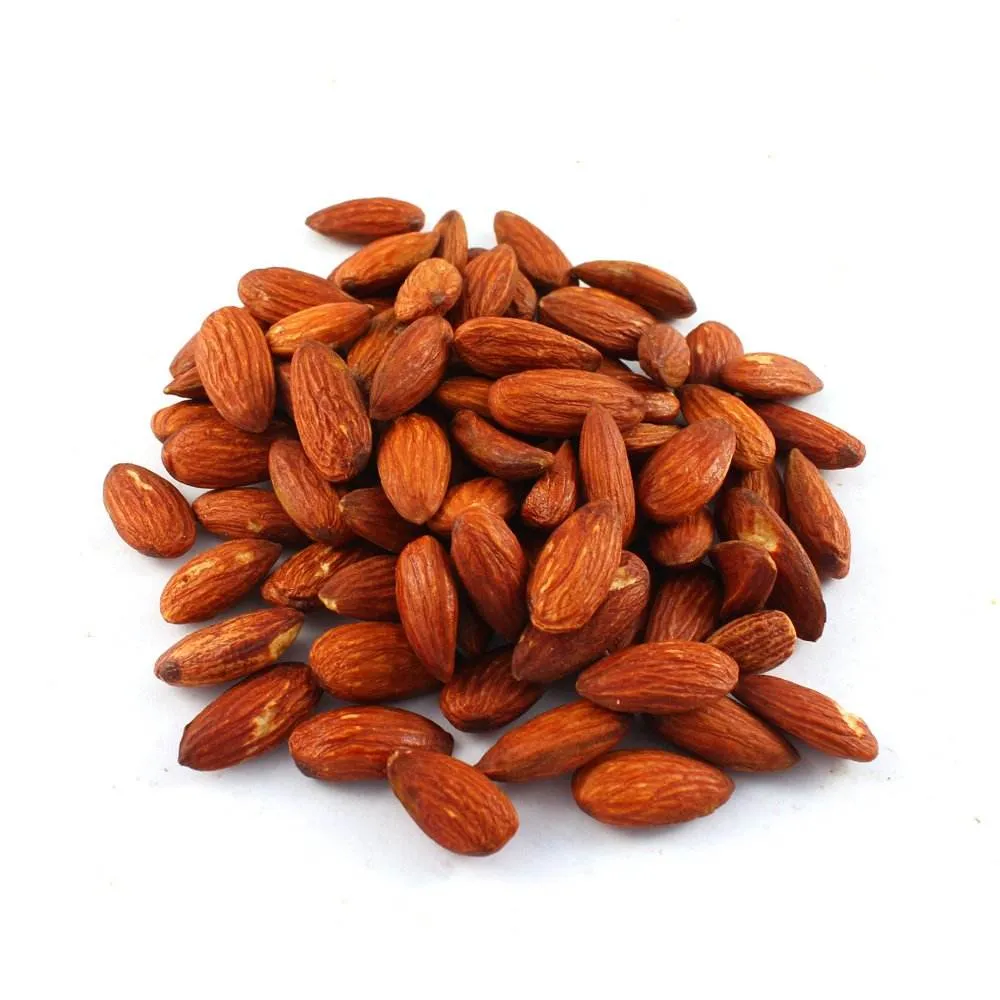 Buy raw bitter almonds nuts at an exceptional price