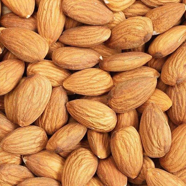 Buy raw almond nuts + best price