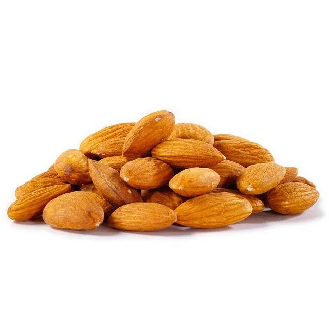 Buy raw almond nuts + best price