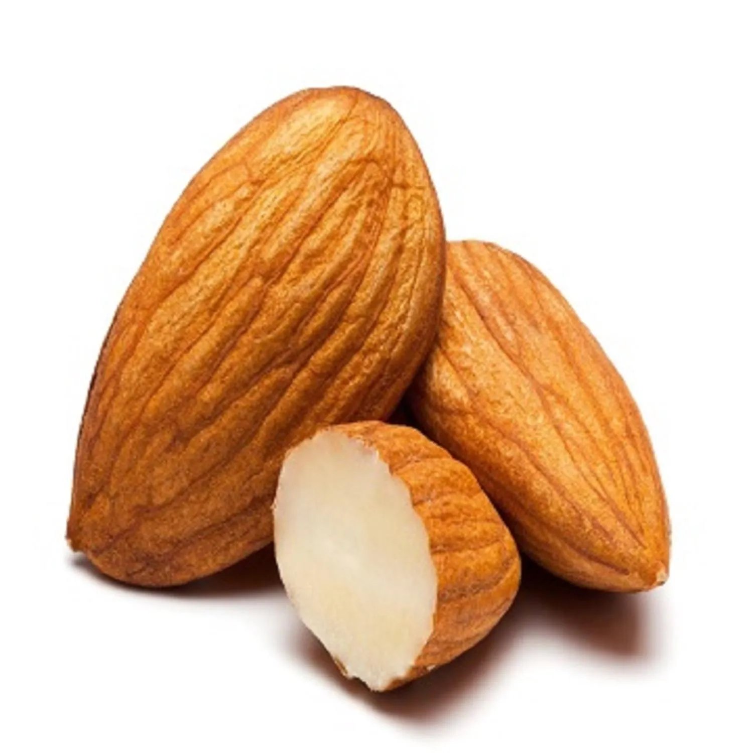 raw almonds nuts purchase price + properties, disadvantages and advantages