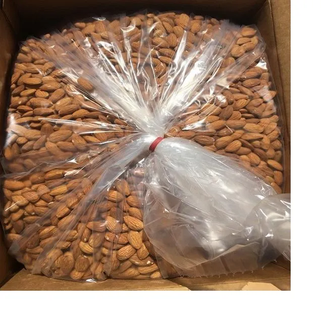 raw almonds nuts purchase price + properties, disadvantages and advantages