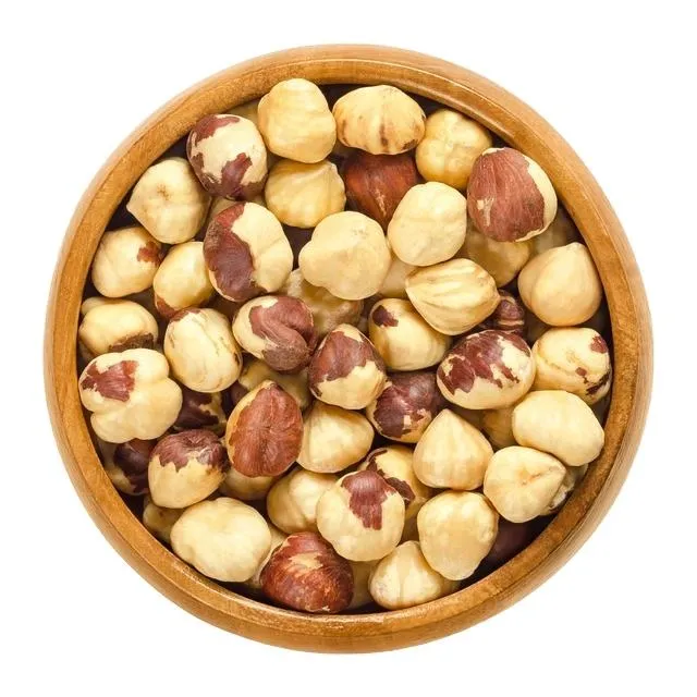 roasted hazelnuts amazon purchase price + photo