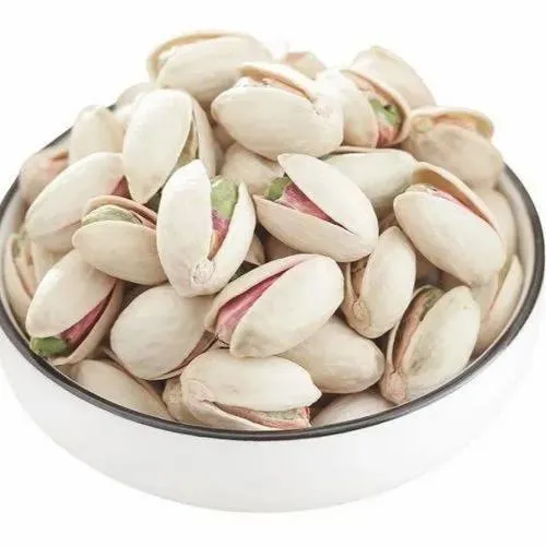 The best roasted pistachios in shell + great purchase price